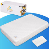 memory foam pack and play mattress