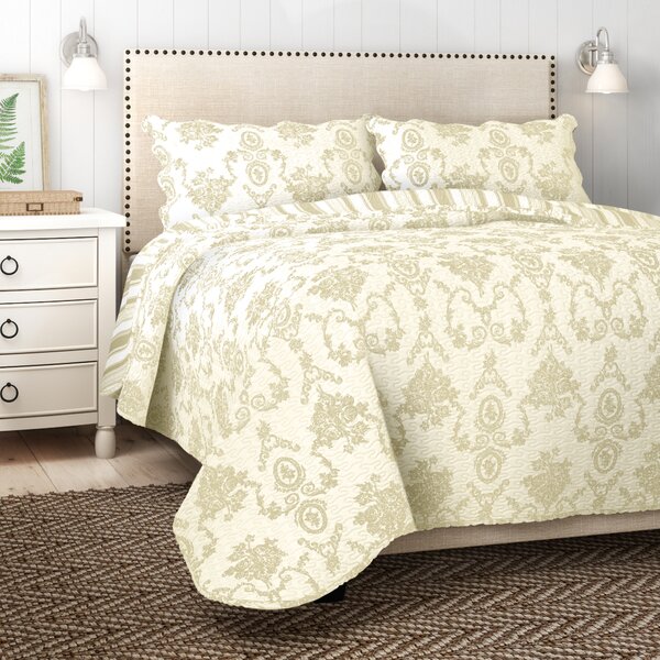 french quilt bedding