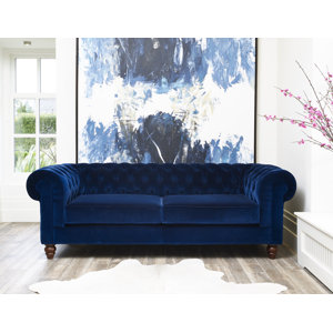 3-Sitzer Sofa Deluxe von Hazelwood Home
