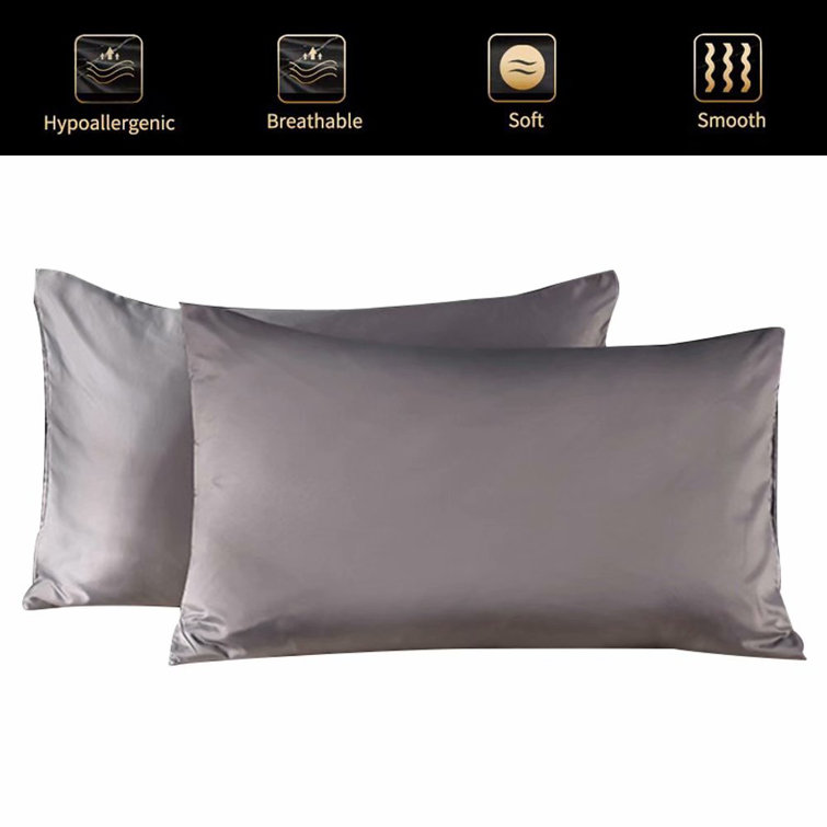 hypoallergenic pillowcases