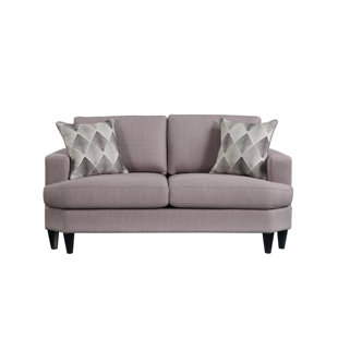 Bloomington Loveseat by Foundry Select 2019 Sale