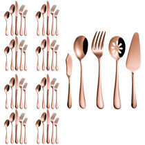 Solid Sterling Silver Flatware You Ll Love In 2021 Wayfair