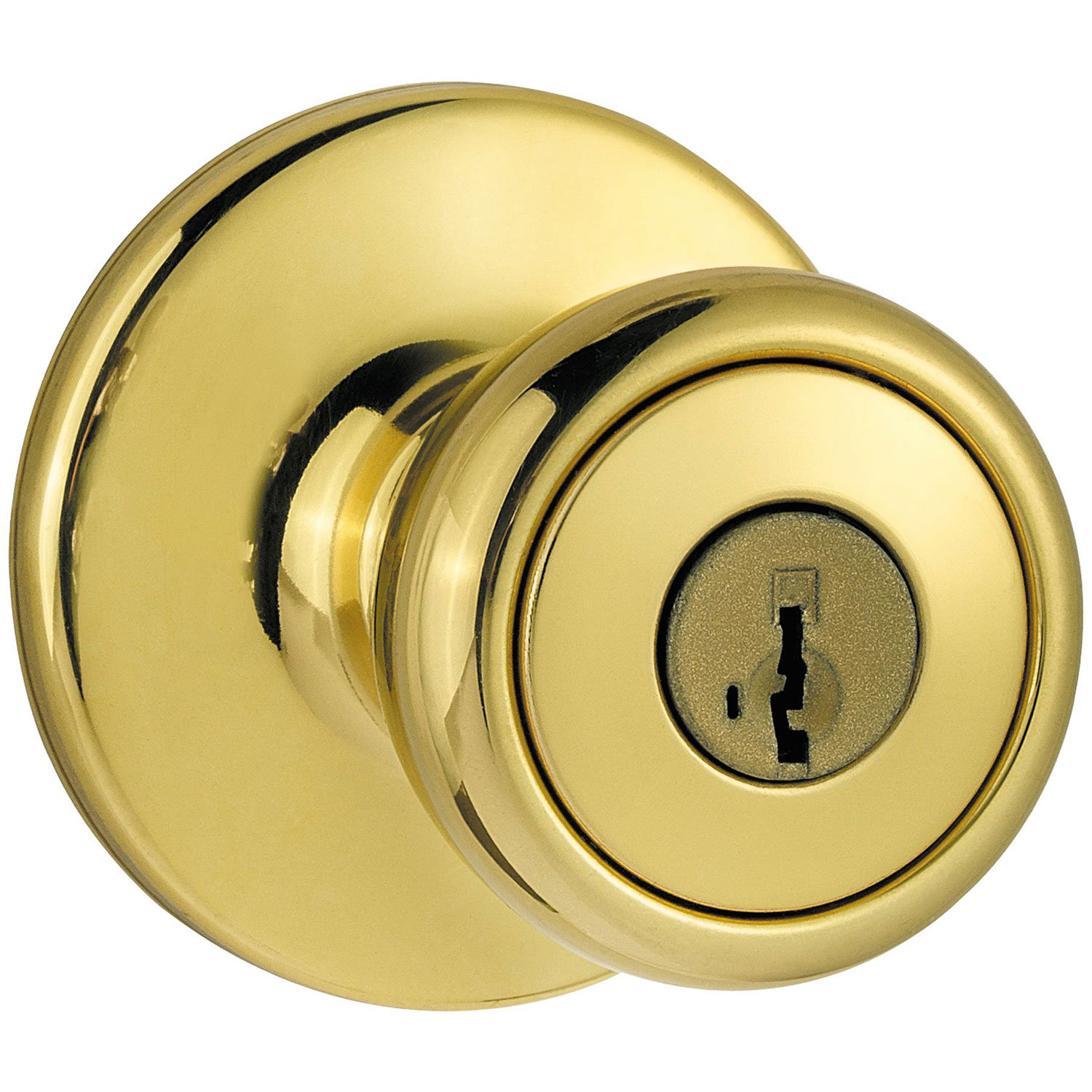 lock over door knob