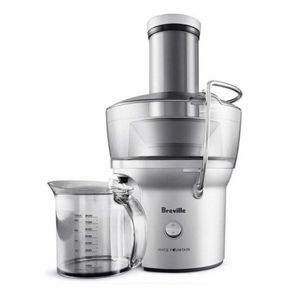 universal juicer jar
