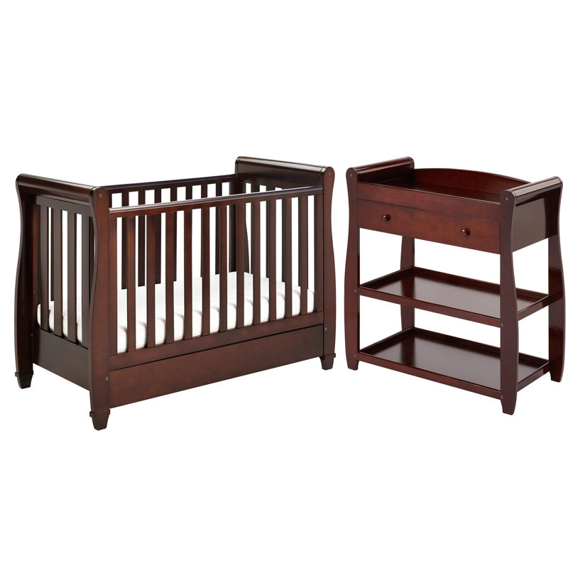 eva cot bed