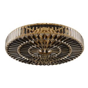 Valentin 6-Light Flush Mount