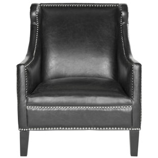 Cryal Armchair by Alcott Hill