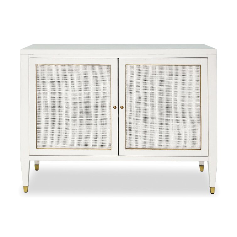 Brownstone Furniture Atherton Bar Cabinet | Wayfair