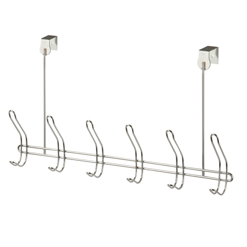 over the door coat rack