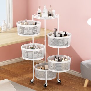 2 Tier Small Wooden Vegetable Fruit Food Storage Rack Angled for sale online 