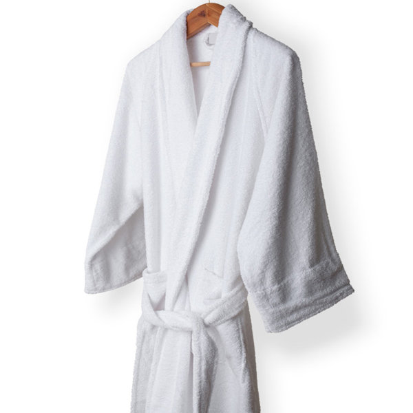 Symple Stuff Spengler Mens 100 Egyptian Quality Cotton Terry
