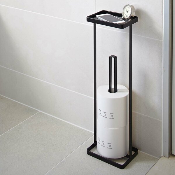 Tall Toilet Paper Stand | Wayfair