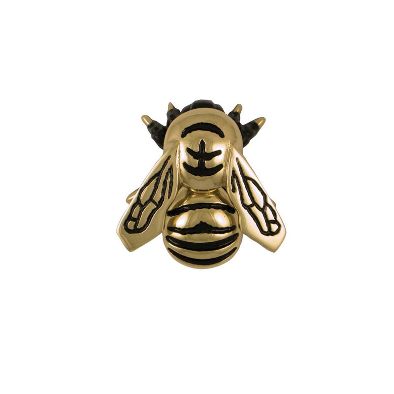 Michael Healy Designs Bumblebee Door Knocker Reviews Wayfair