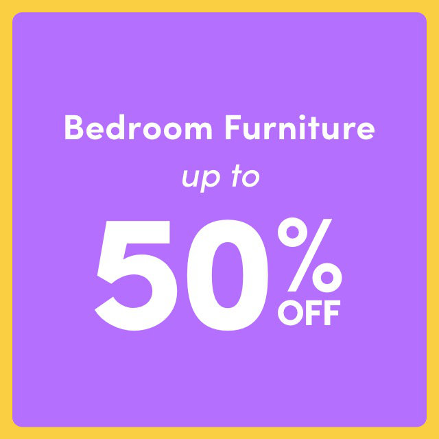 Bedroom Furniture Sale