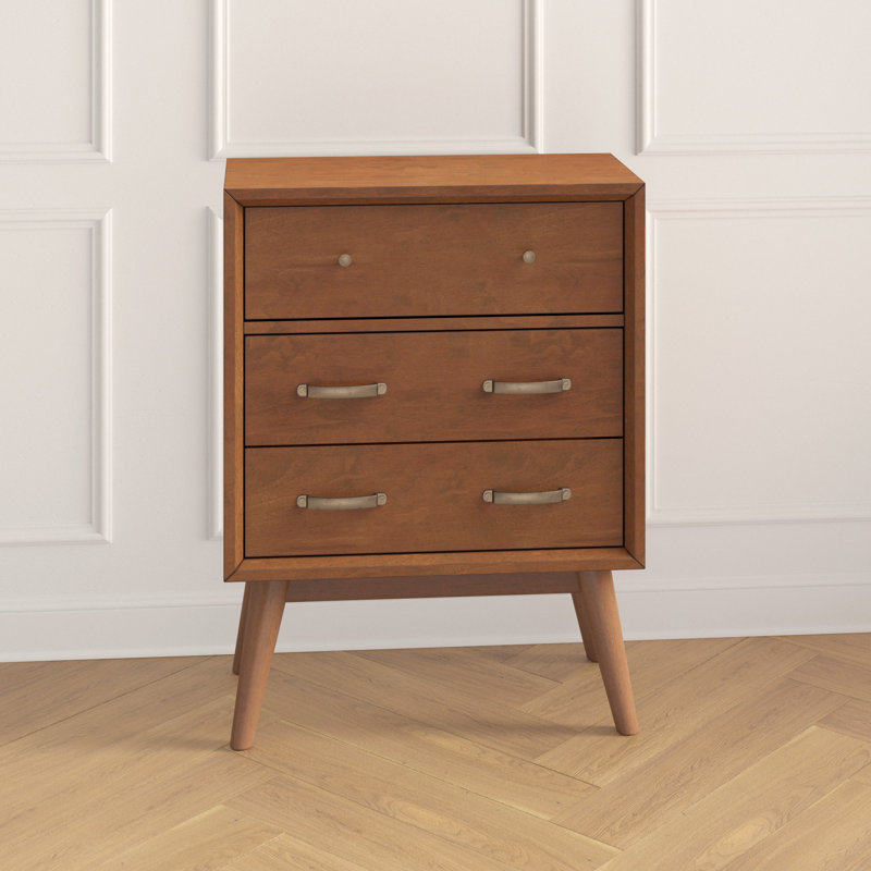 darley 3 drawer dresser