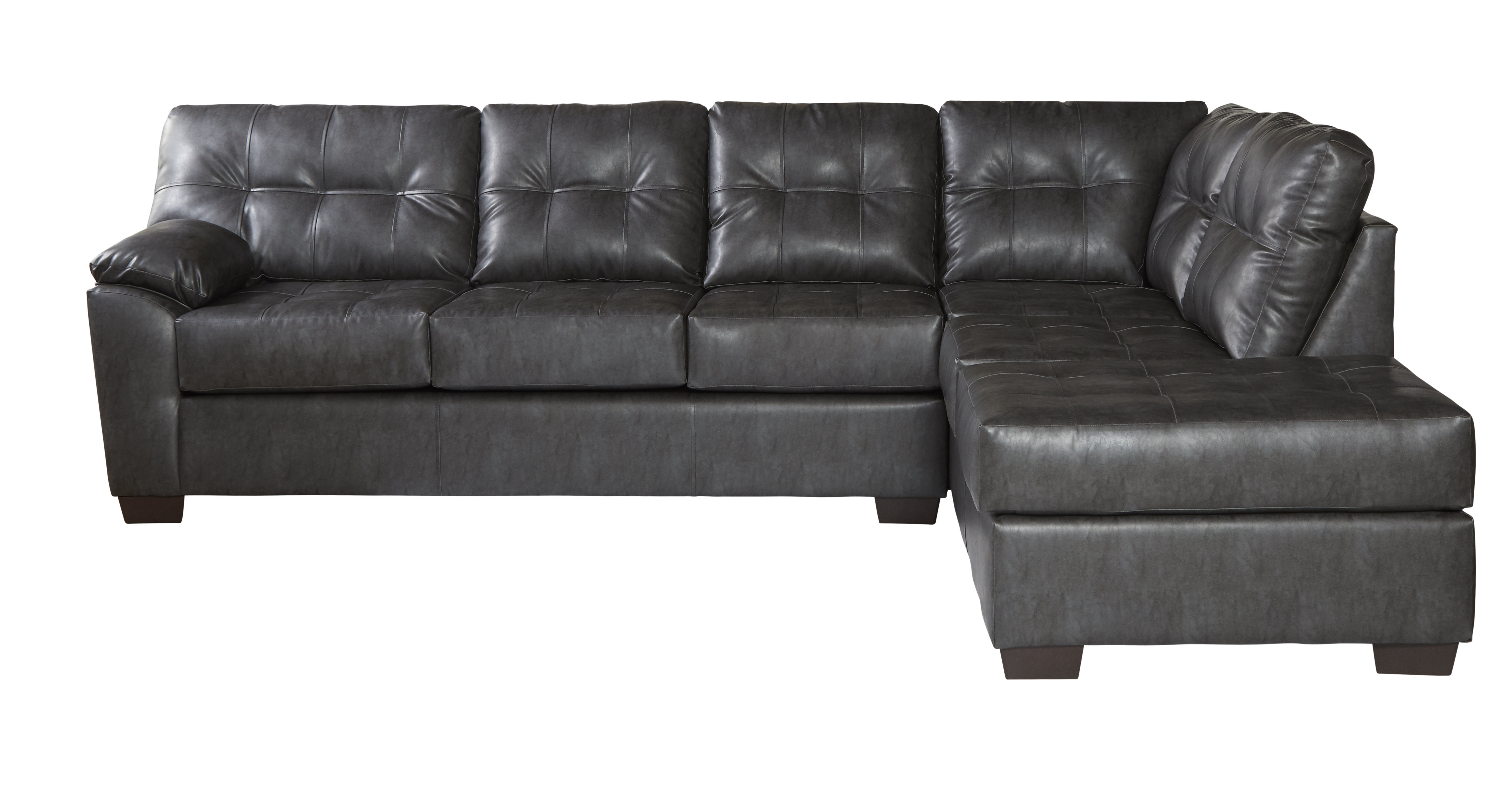 Latitude Run Clingensmith Right Hand Facing Sectional Wayfair