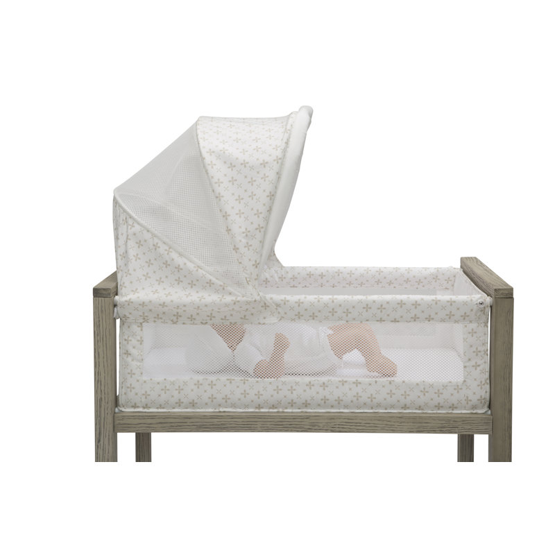 farmhouse bassinet