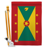 Green State Flags You Ll Love In 2021 Wayfair