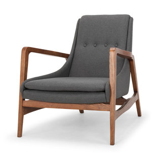 Cleethorpes Armchair by Corrigan Studio Best Choices