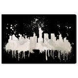 New York Skyline Paintings Wayfair