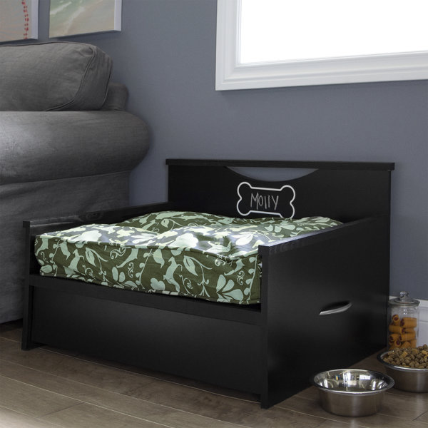 South S Step One Dog Bed With Storage Cushion Cover Reviews South S Step One Dog Bed With Storage Cushion Cover Reviews Wayfair