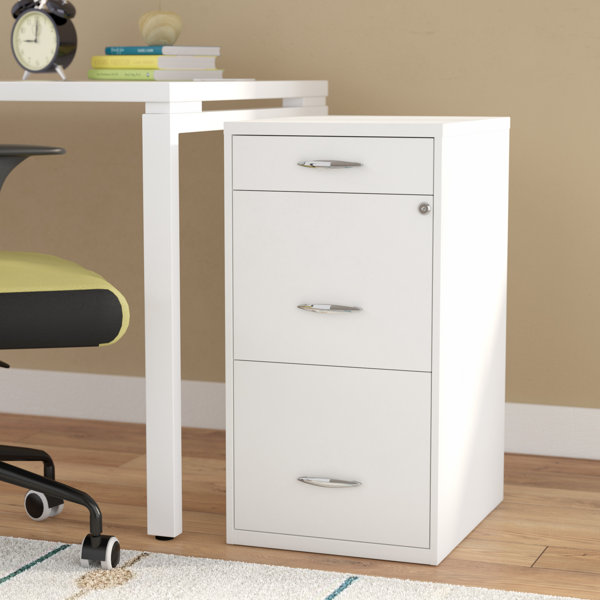 Combination Lock File Cabinet Wayfair