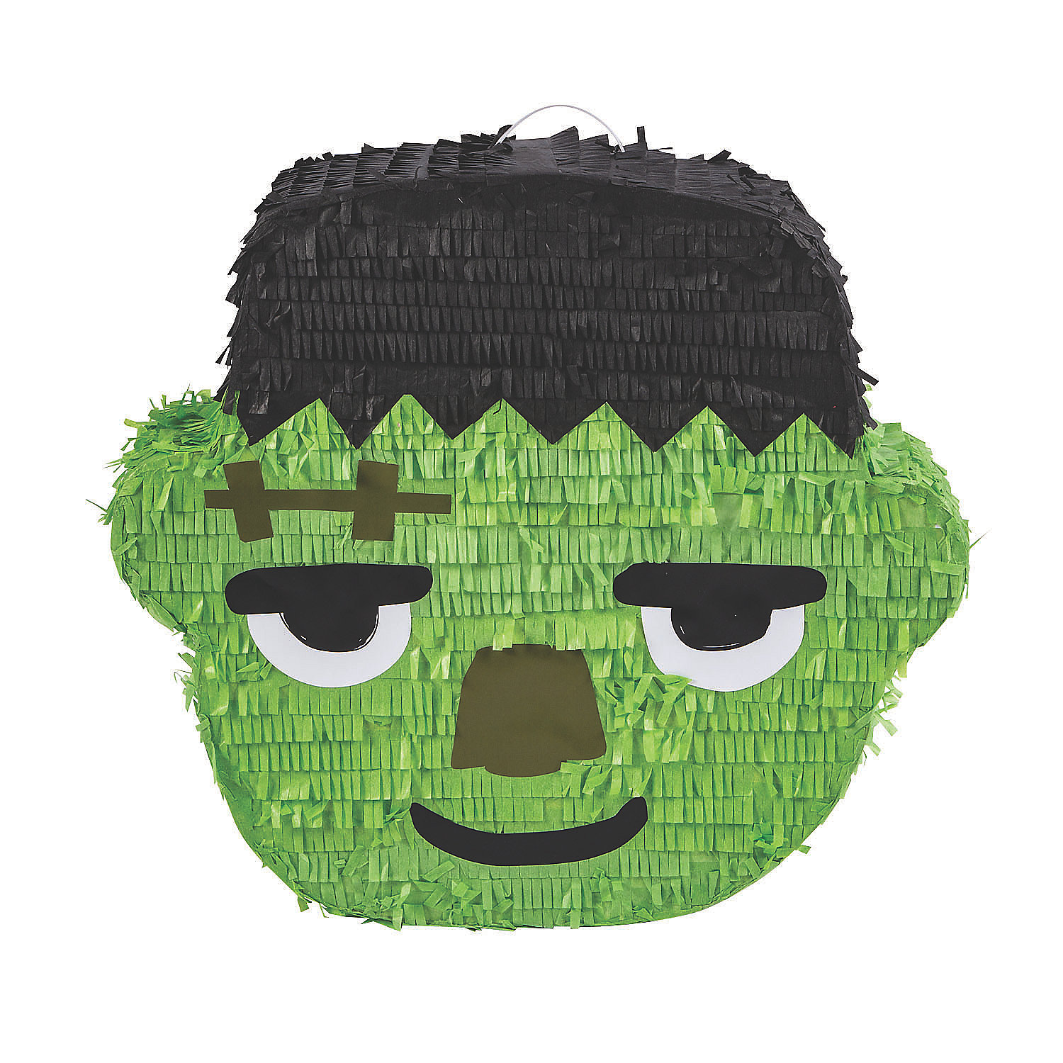 Oriental Trading Company Halloween Monster Pinata | Wayfair