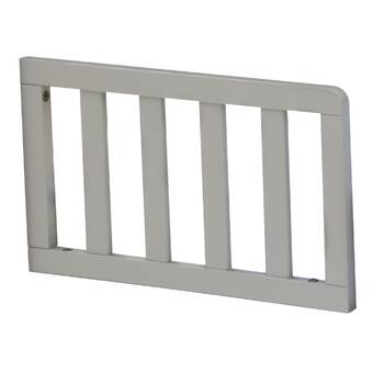 marley toddler bed rail