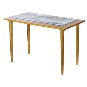 Bradburn Home Mirrored Console Table Bradburn Home Mirrored Console Table