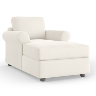 Go to store & view more images Wayfair Custom Upholstery? Wayfair Custom Upholstery Chaise Lounge