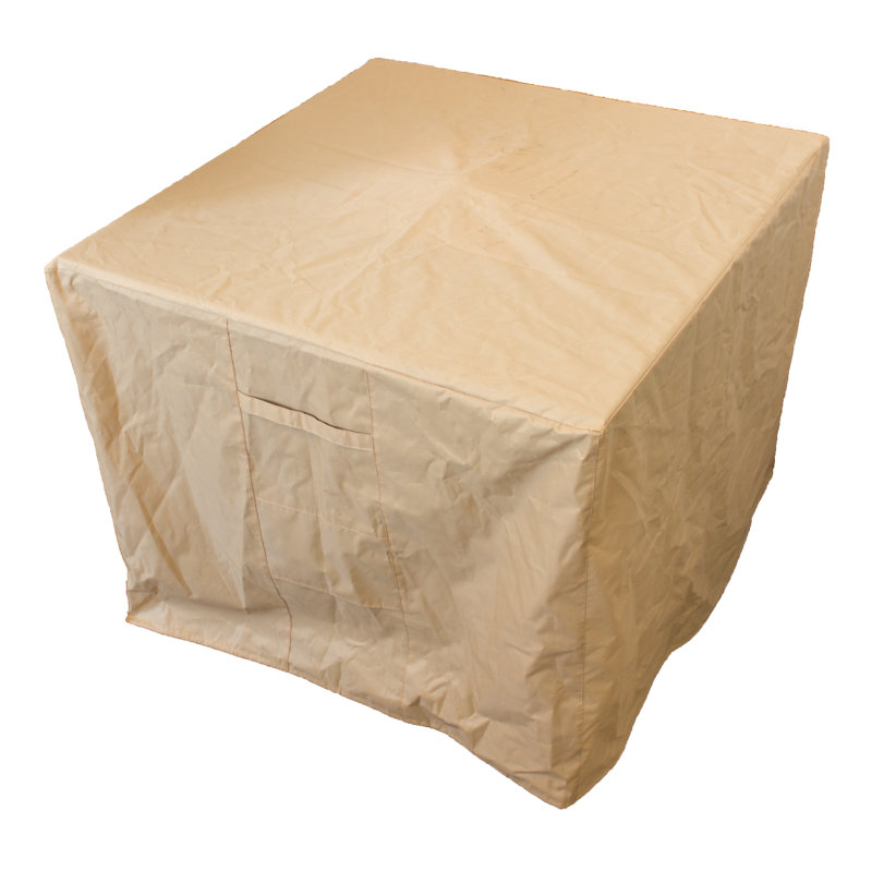 Fire Pit Cover