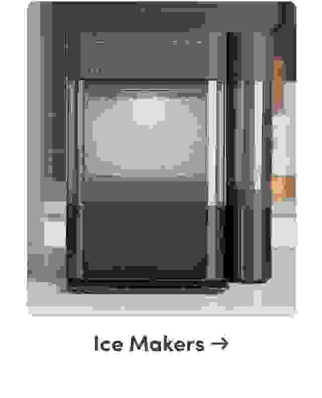 Ice Makers