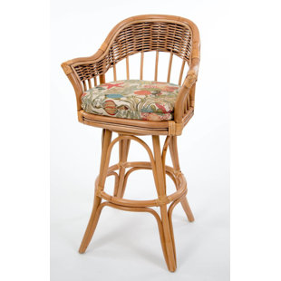 Go to store & view more images Bayou Breeze Moonsu Coastal 30