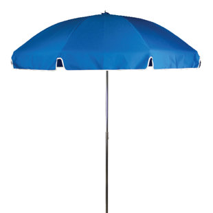 Tommy Bahama Beach Umbrella Wayfair 7 5 Beach Umbrella