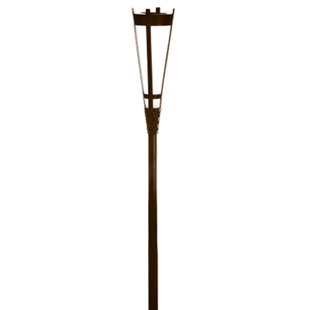 Best 1 Light LED Pathway Light By Paradise Garden Lighting Outdoor Lighting 1 Light LED Pathway Light By Paradise Garden Lighting Outdoor Lighting
