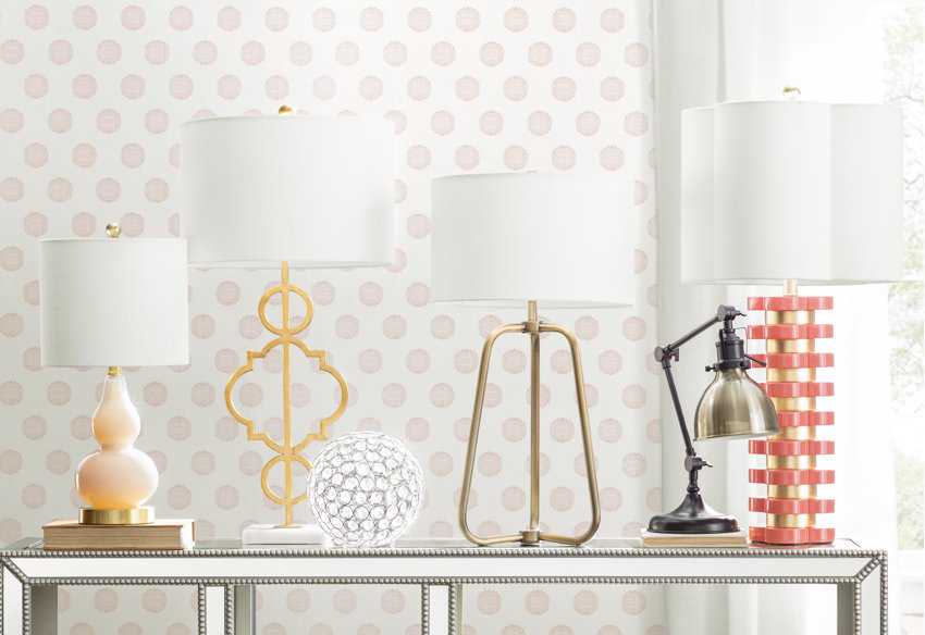 wayfair childrens lighting
