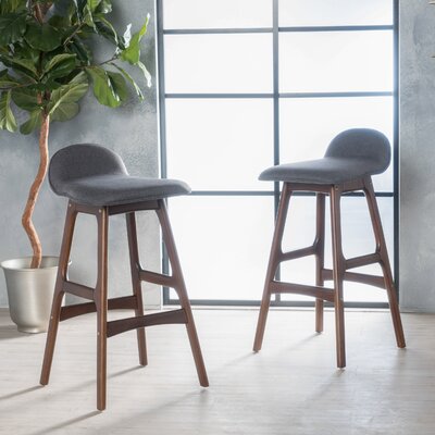 corrigan studio drees swivel bar stool