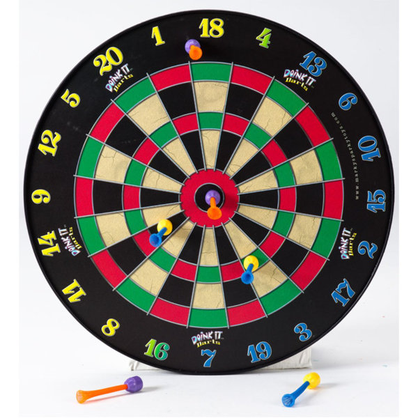 Doinkit magnetic dart board clearance