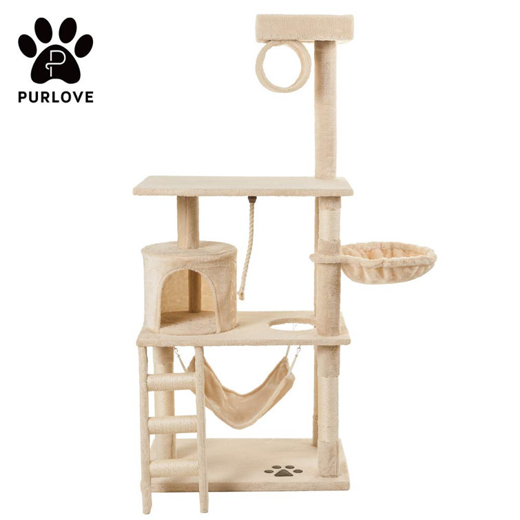 purlove cat tree