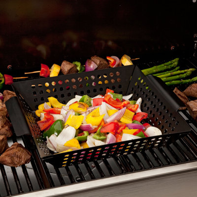 Cuisinart NonStick Grill Wok Cuisinart