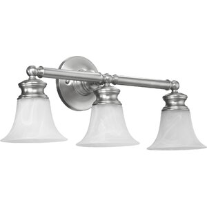 Madison 3-Light Vanity Light