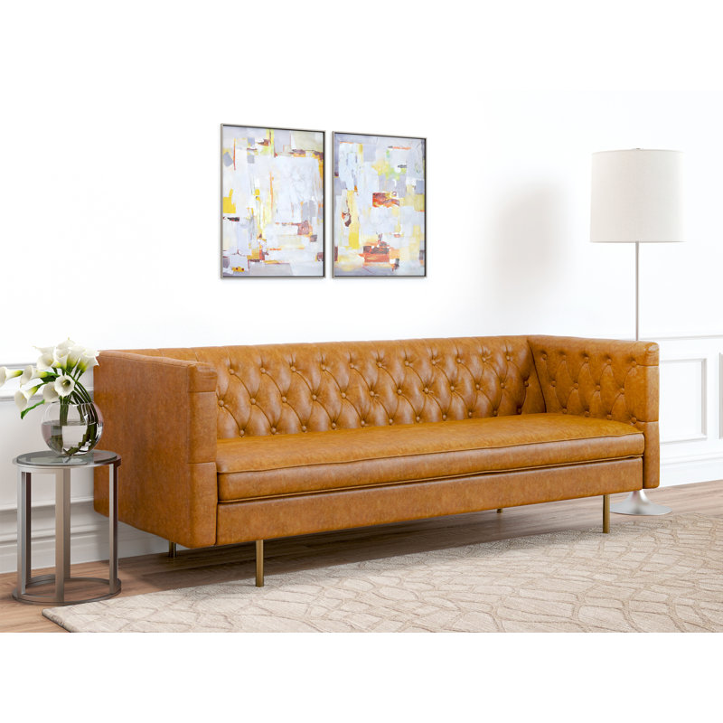 Justice Sofa