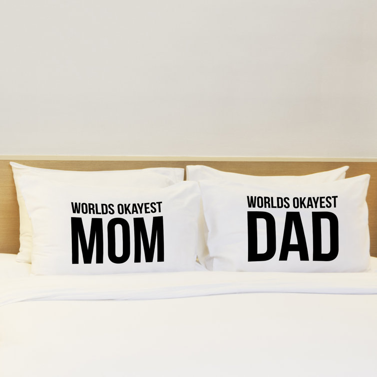 wayfair pillow cases