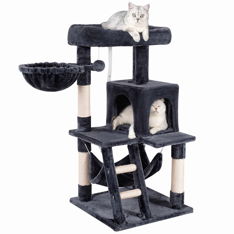 medium cat tree