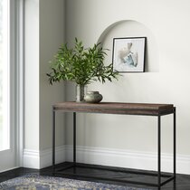 Modern Contemporary Console Tables Joss Main