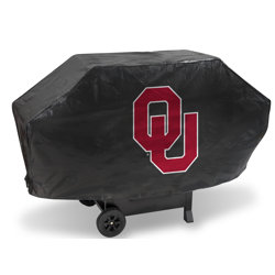 Alabama Crimson Tide Kamado Grill Cover main image 1