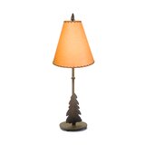 tall narrow table lamp