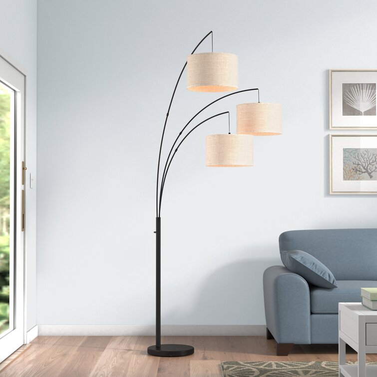 target tree floor lamp