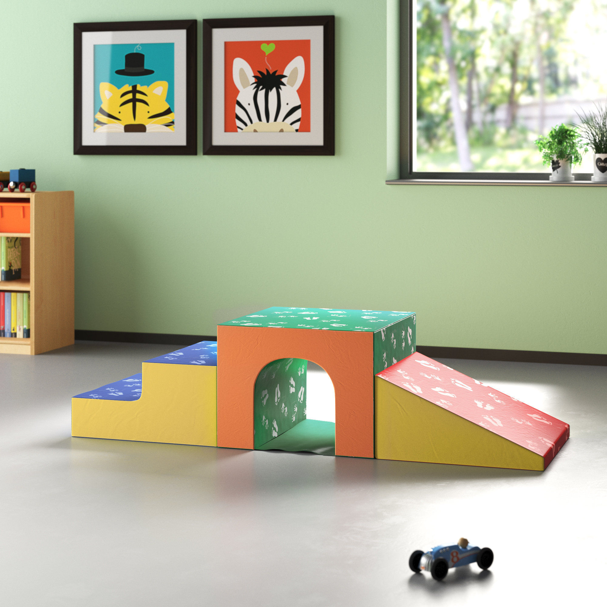 mochibi attack on titan