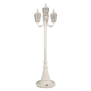 Plug In Lamp Post Wayfair Save